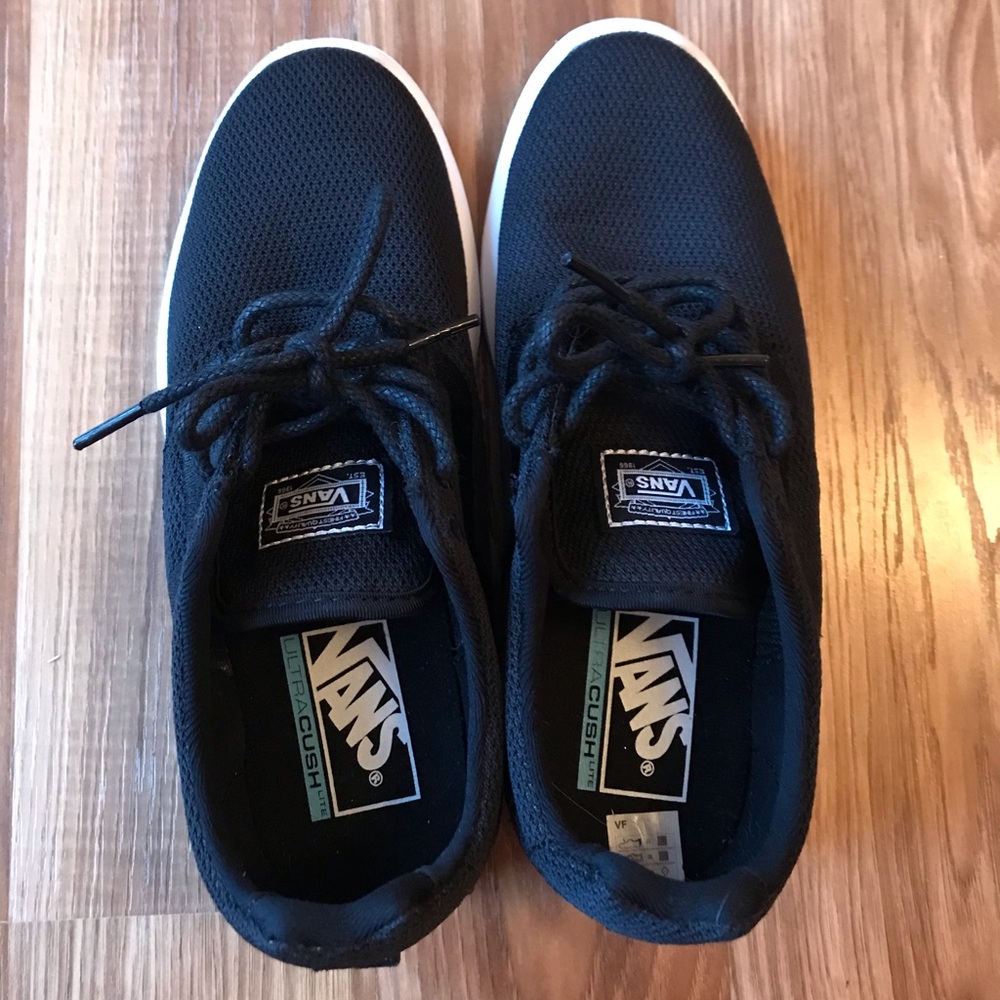 Vans ultra Cush lite